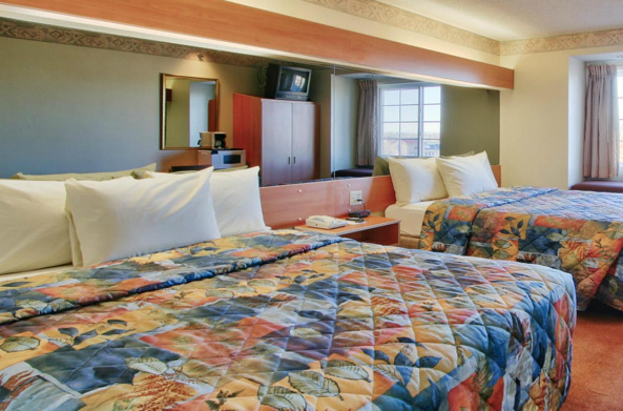 Los Lunas Western Skies Inn & Suites מראה חיצוני תמונה