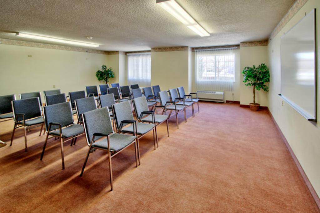 Los Lunas Western Skies Inn & Suites מראה חיצוני תמונה