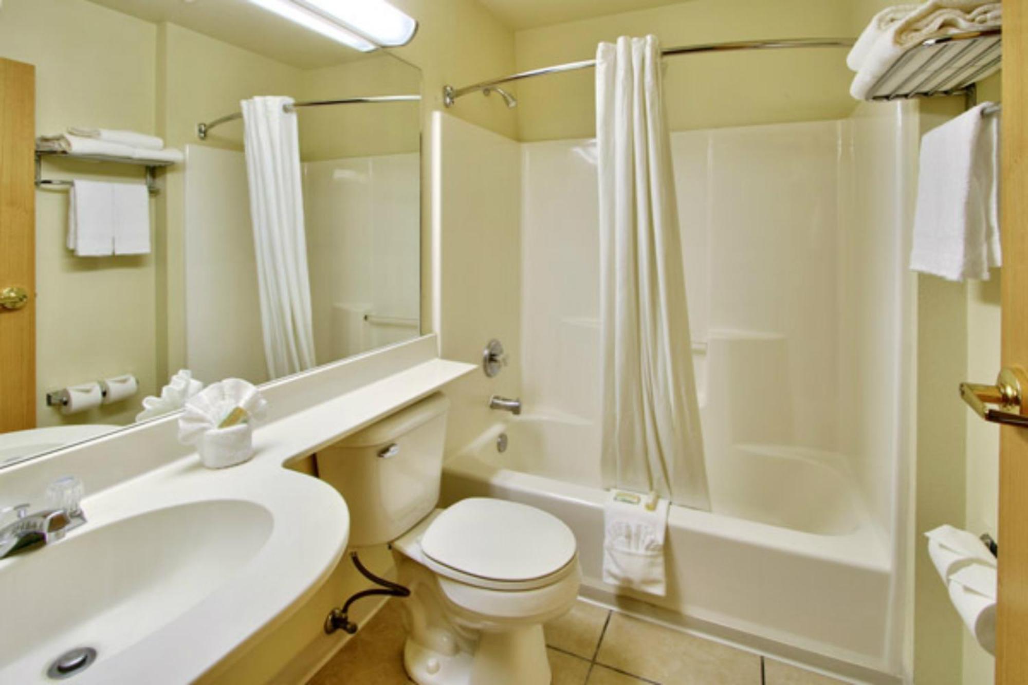 Los Lunas Western Skies Inn & Suites מראה חיצוני תמונה