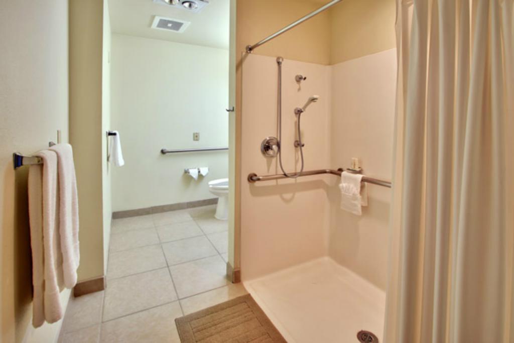 Los Lunas Western Skies Inn & Suites מראה חיצוני תמונה