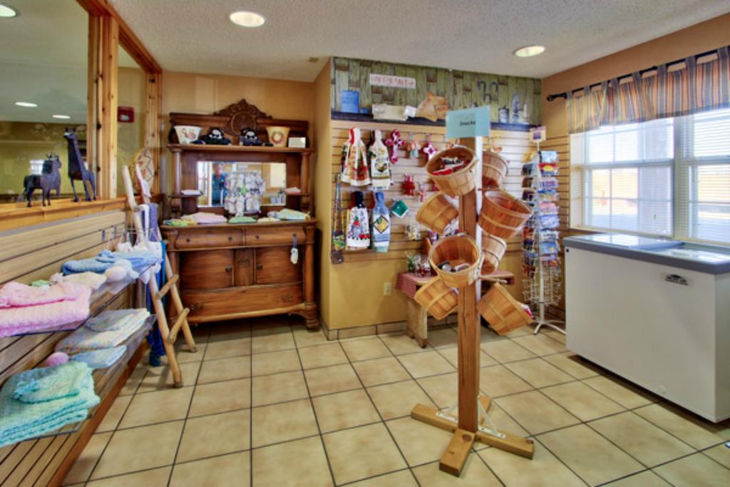 Los Lunas Western Skies Inn & Suites מראה חיצוני תמונה