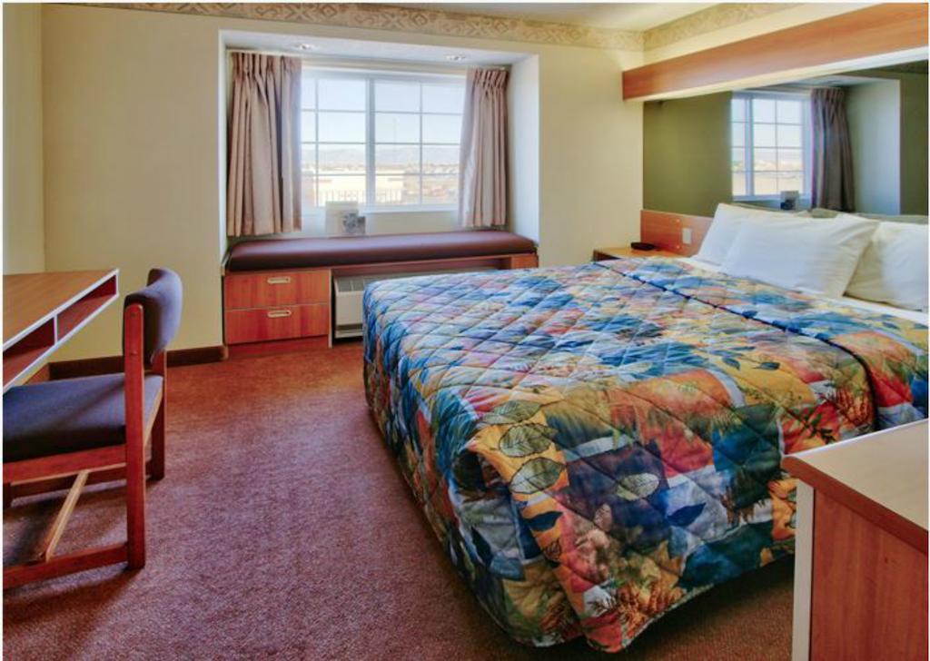 Los Lunas Western Skies Inn & Suites מראה חיצוני תמונה