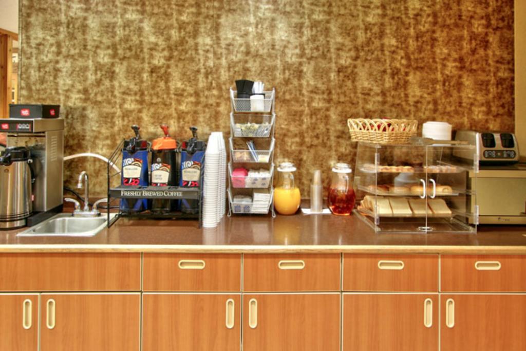 Los Lunas Western Skies Inn & Suites מראה חיצוני תמונה