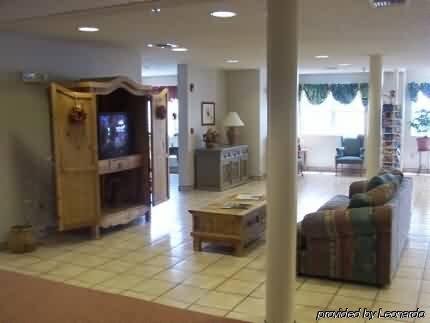 Los Lunas Western Skies Inn & Suites מראה חיצוני תמונה