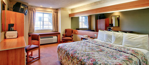 Los Lunas Western Skies Inn & Suites מראה חיצוני תמונה