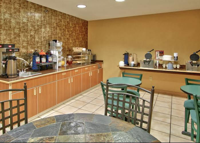 Los Lunas Western Skies Inn & Suites מראה חיצוני תמונה